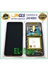 ORIGINAL DISPLAY SAMSUNG A80 SM-A805 SM-A805F TOUCH SCREEN BLACK GH82-20348A