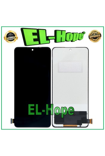 TFT LCD DISPLAY FOR XIAOMI REDMI NOTE 13 4G 23124RA7EO 23129RAA4G TOUCH SCREEN