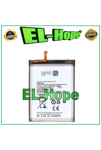 EB-BN980ABY BATTERY FOR SAMSUNG GALAXY NOTE 20 SM-N980 SM-N981 EQUAL ORIGINAL