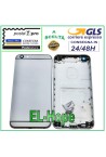 BACK BODY FRAME FOR APPLE IPHONE 6S PLUS CASE COVER GREY