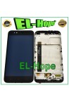 LCD DISPLAY + FRAME FOR XIAOMI MI 5X A1 MI5X MIA1 MDG2 TOUCH SCREEN BLACK GLASS