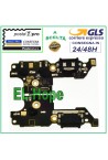 CHARGING CONNECTOR FOR HUAWEI MATE 9 MHA-L29 + MICROPHONE CHARGING DOCK TYPE C