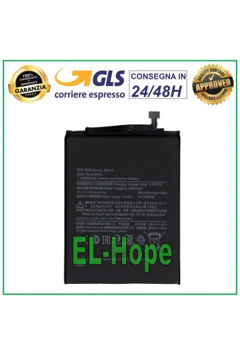 BN4A BATTERY FOR XIAOMI REDMI NOTE 7 M1901F7G - Note 7 PRO M1901F7H 4000 mAh