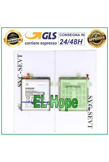 ORIGINAL SERVICE BATTERY SAMSUNG GALAXY A51 5G SM-A516 EB-BA516ABY 4500 mAh