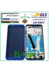 LCD TOUCH SCREEN FRAME DISPLAY FOR HUAWEI HONOR 9 LITE LLD-L31 AL00 AL09 BLUE