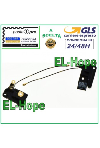 FLAT FLEX GPS ANTENNA APPLE IPHONE 6S PLUS WI-FI SIGNAL BLUETOOTH WIRELESS WIFI