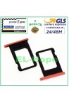 Nano SIM Card Slot Holder for Apple iPhone 5C Pink