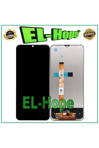 LCD DISPLAY + TOUCH SCREEN FOR VIVO Y55S 5G 2021 2023 V2164A MONITOR SCREEN