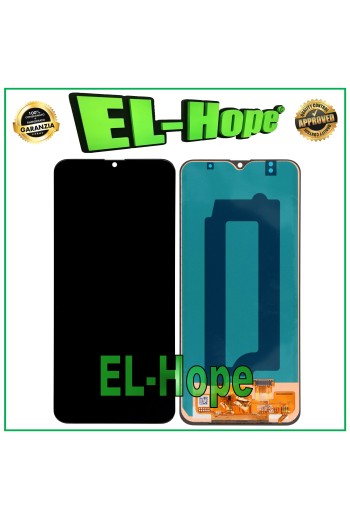 TFT LCD DISPLAY FOR SAMSUNG GALAXY A30S SM-A307 A307F TOUCH SCREEN BLACK SCREEN