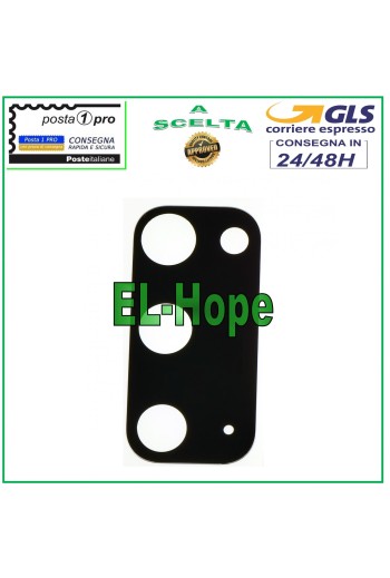CAMERA GLASS LENS GLASS REAR CAMERA SAMSUNG GALAXY S20 SM G980 G981