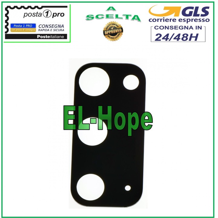 CAMERA GLASS LENS GLASS REAR CAMERA SAMSUNG GALAXY S20 SM G980 G981