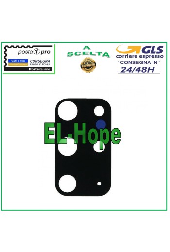 GLASS CAMERA LENS BACK CAMERA SAMSUNG GALAXY S20 PLUS SM G985 G986