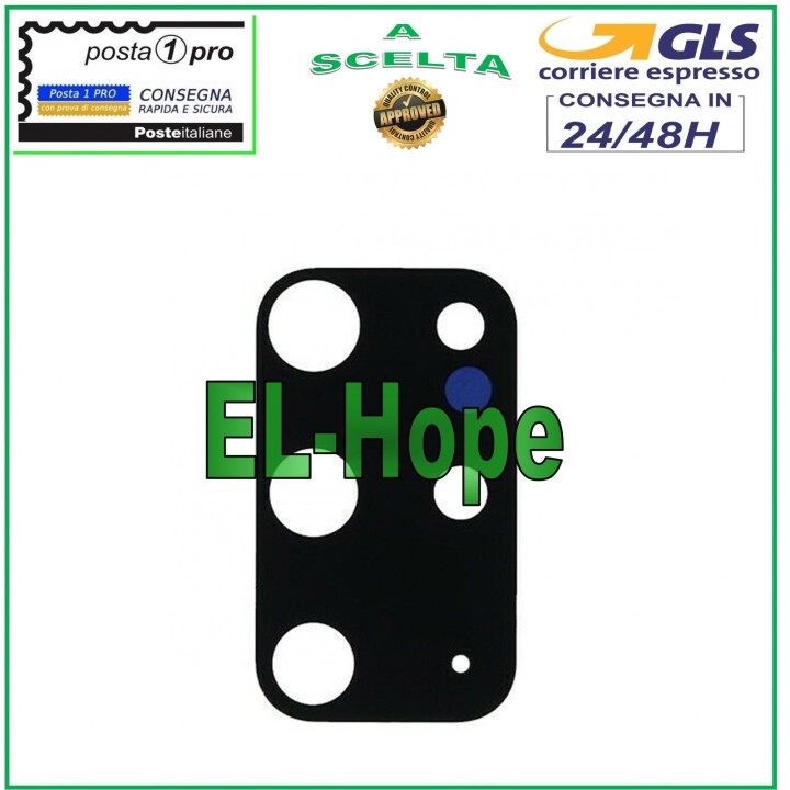 GLASS CAMERA LENS BACK CAMERA SAMSUNG GALAXY S20 PLUS SM G985 G986
