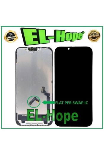 ORIGINAL INCELL LCD DISPLAY FOR APPLE IPHONE 14 PLUS TOUCH SCREEN