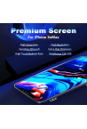 OLED LCD DISPLAY FOR APPLE IPHONE XS MAX TOUCH SCREEN ORIGINAL GLASS