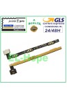 FLAT KEYS POWER VOLUME ON OFF KEY FOR ASUS ZENFONE 4 ZE554KL Z01KD