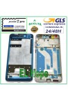 MIDDLE FRAME LCD FRAME FOR HUAWEI P8 LITE 2017 PRA-LA1 LX1 LX3 WHITE