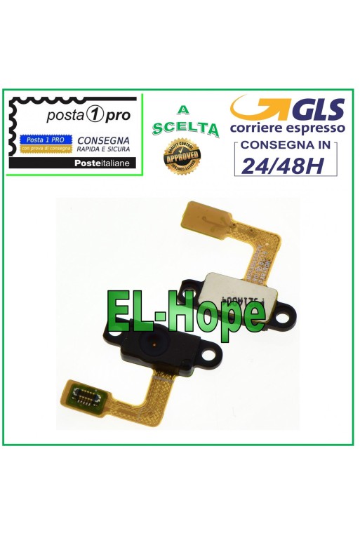 FLAT FLEX CABLE FINGERPRINT SENSOR SAMSUNG GALAXY A50 SM-A505F