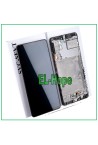 ORIGINAL FRAME DISPLAY SAMSUNG A42 5G SM-A426 TOUCH SCREEN BLACK GH82-24376A