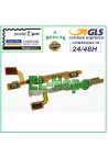 FLAT SIDE KEYS VOLUME ON OFF POWER HUAWEI P SMART Z STK-LX1 LX2 L21