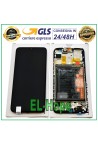 ORIGINAL DISPLAY TOUCH FRAME BATTERY HUAWEI P SMART 2019 POT-LX1 LX2 AL00 BLACK