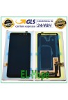ORIGINAL SAMSUNG A8 2018 SM A530 TOUCH SCREEN DISPLAY BLACK GLASS GH97-21406A