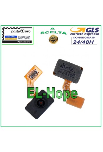 FLAT FLEX FINGERPRINT SENSOR SAMSUNG GALAXY A31 SM-A315 A315F