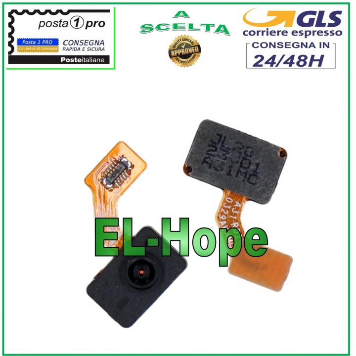 FLAT FLEX FINGERPRINT SENSOR SAMSUNG GALAXY A31 SM-A315 A315F