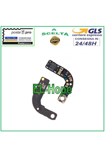 FLAT FLEX ANTENNA SIGNAL MODULE HUAWEI P30 PRO VOG-L09 L29 SIGNAL KEYPAD BOARD