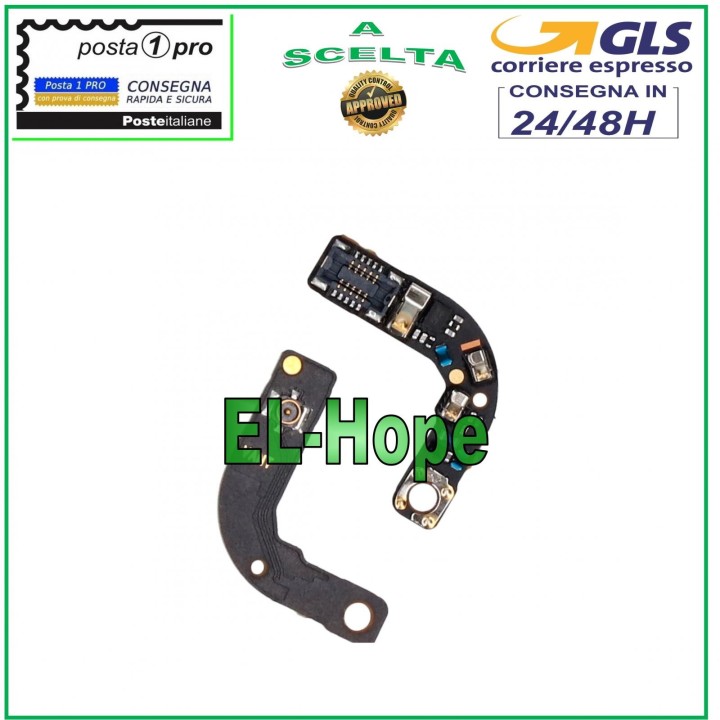 FLAT FLEX ANTENNA SIGNAL MODULE HUAWEI P30 PRO VOG-L09 L29 SIGNAL KEYPAD BOARD