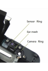 LCD DISPLAY FOR APPLE IPHONE 6 PLUS TOUCH SCREEN BLACK GLASS EQUAL TO ORIGINAL