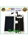 LCD DISPLAY FOR APPLE IPHONE 6S TOUCH SCREEN GLASS WHITE SCREEN EQUAL TO ORIGINAL