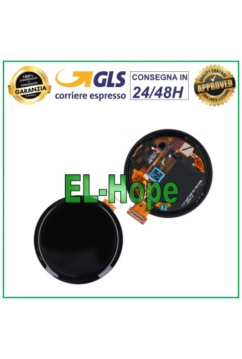 LCD DISPLAY + TOUCH SCREEN FOR HUAWEI WATCH GT2 42 mm GLASS OLED MONITOR SCREEN