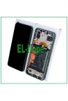 ORIGINAL LCD DISPLAY + FRAME AND BATTERY HUAWEI P40 LITE 5G CDY-NX9A TOUCH GREEN