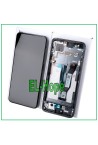 ORIGINAL LCD DISPLAY + FRAME XIAOMI Mi 10T /10T Pro REDMI K30S TOUCH GLASS BLACK