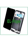 LCD DISPLAY + LCD FRAME FOR SAMSUNG GALAXY A10 SM A105F TOUCH SCREEN GLASS