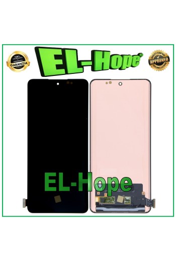 OLED LCD DISPLAY FOR OPPO RENO 9 PHM110 TOUCH SCREEN GLASS MONITOR