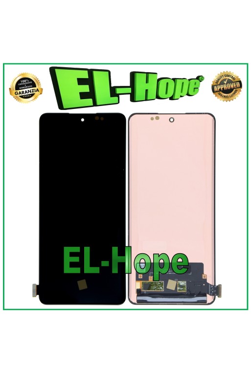 OLED LCD DISPLAY FOR OPPO RENO 9 PHM110 TOUCH SCREEN GLASS MONITOR