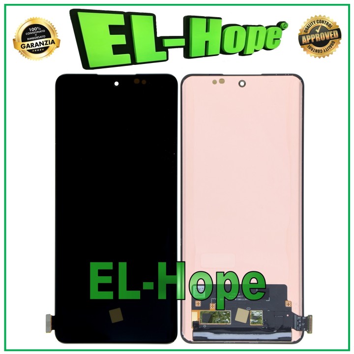 OLED LCD DISPLAY FOR OPPO RENO 9 PHM110 TOUCH SCREEN GLASS MONITOR