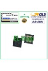 CHIP BQ24193 POWER CONTROL IC CHARGING CHARGING CHARGING PCB FOR NINTENDO SWITCH