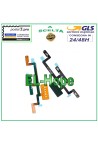 FLAT VOLUME KEYS POWER OFF KEY SAMSUNG TAB ACTIVE PRO SM-T540 T545 T547