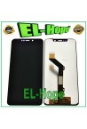 LCD DISPLAY FOR MOTOROLA MOTO ONE XT1941 XT-1941 TOUCH SCREEN GLASS SCREEN BLACK