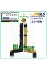 FLAT FLEX CONNECTION LCD DISPLAY TOUCH MAINBOARD ASUS ZENFONE MAX ZC550KL Z010D