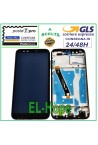 LCD TOUCH SCREEN FRAME DISPLAY FOR HUAWEI HONOR 9 LITE LLD-L31 AL00 AL09 BLACK