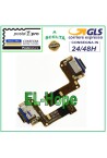 FLAT FLEX CHARGING CONNECTOR LG Q7 Q610 LMQ610EM LMQ610EMW TYPE-C CHARGING DOCK