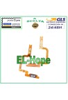 FLAT FLEX CABLE POWER ON OFF BUTTON FOR OPPO REALME 5 RMX1911