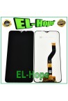 LCD DISPLAY FOR SAMSUNG GALAXY A10S SM-A107 F/DS TOUCH SCREEN GLASS SCREEN BLACK