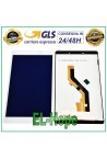 LCD DISPLAY FOR SAMSUNG GALAXY TAB A 8.0 SM-T290 REV. WIFI TOUCH WHITE GLASS