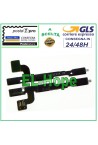 FLAT SIDE KEYS VOLUME ON OFF POWER KEY HUAWEI P9 EVA-L09 L19 L29