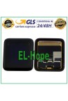 SMARTWATCH TOUCH SCREEN LCD DISPLAY FOR APPLE WATCH SERIES 3 VERSUS GPS 38 MM GLASS